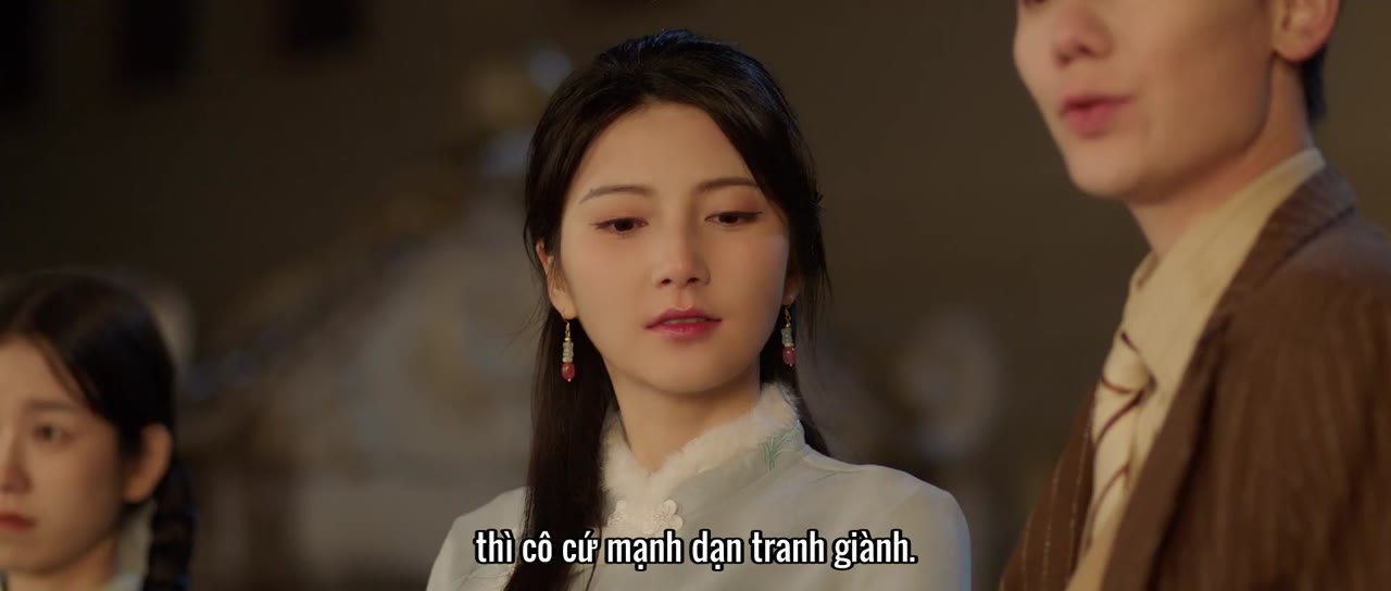 Sa Vào Tình Yêu tập 10