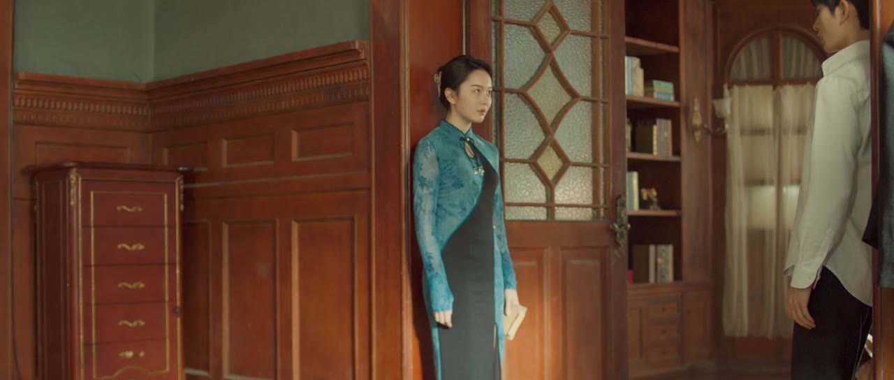 Sa Vào Tình Yêu tập 11