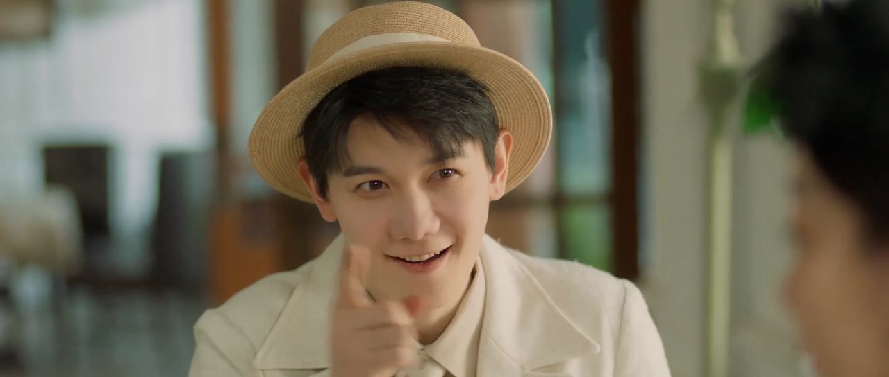 Sa Vào Tình Yêu tập 12 cảnh 2