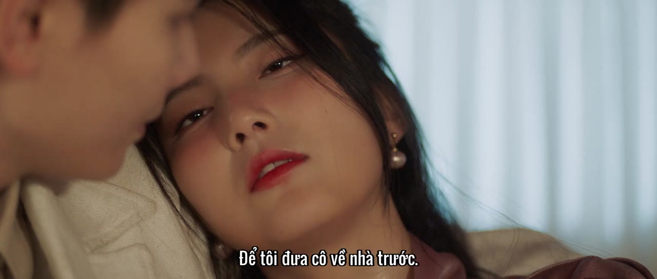 Sa Vào Tình Yêu tập 13