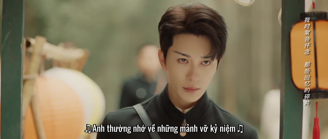 Sa Vào Tình Yêu tập 14 cảnh 2