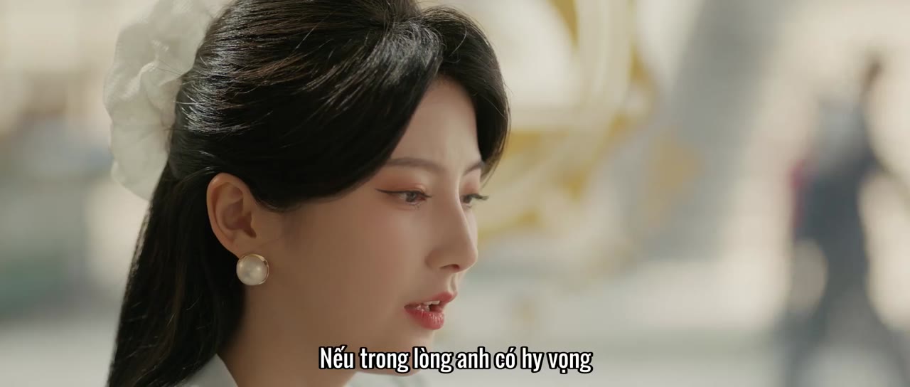 Sa Vào Tình Yêu tập 17