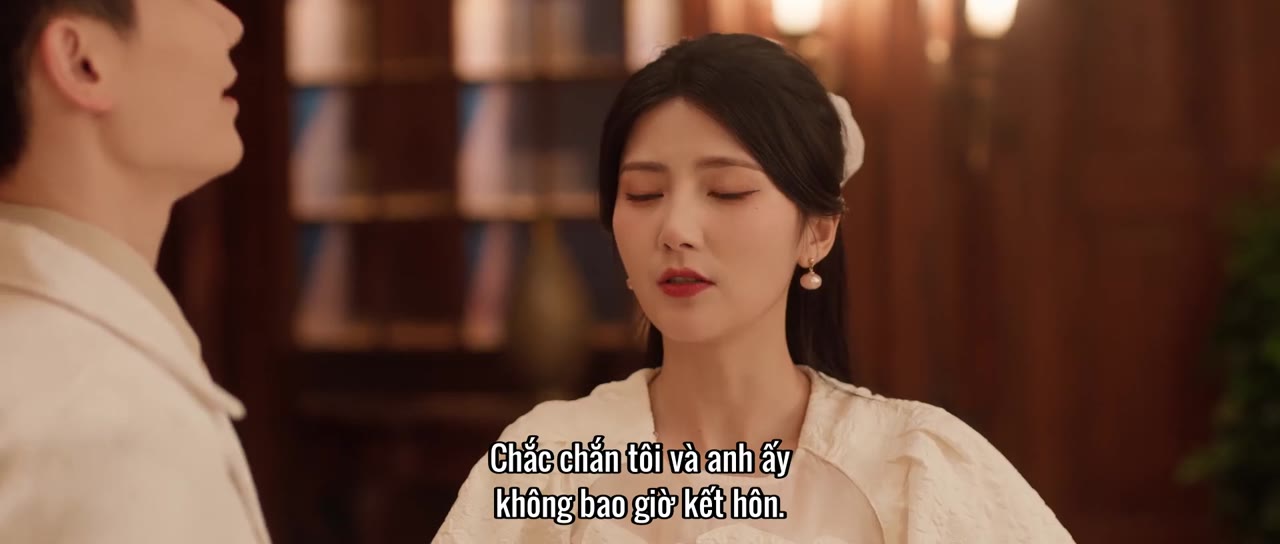 Sa Vào Tình Yêu tập 18 cảnh 3