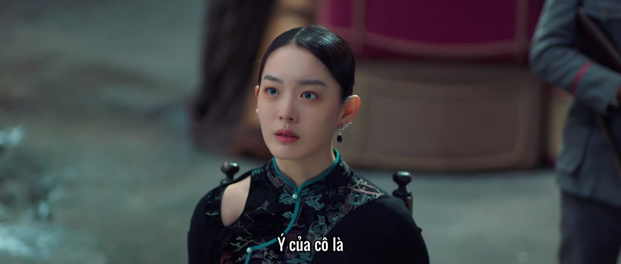 Sa Vào Tình Yêu tập 20