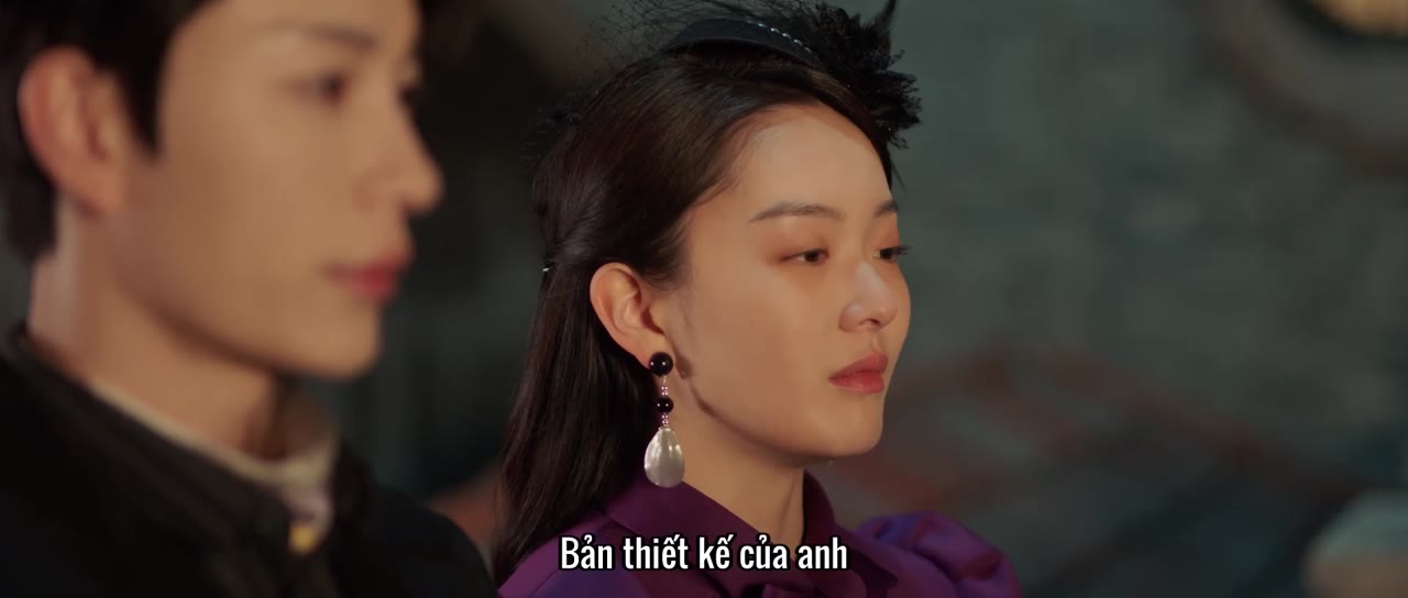 Sa Vào Tình Yêu tập 23