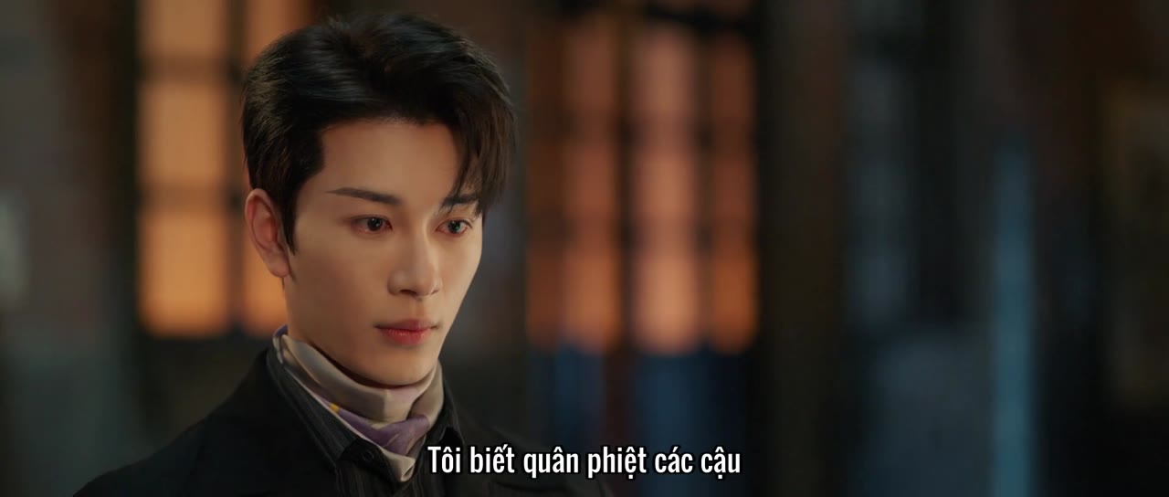Sa Vào Tình Yêu tập 23 cảnh 2