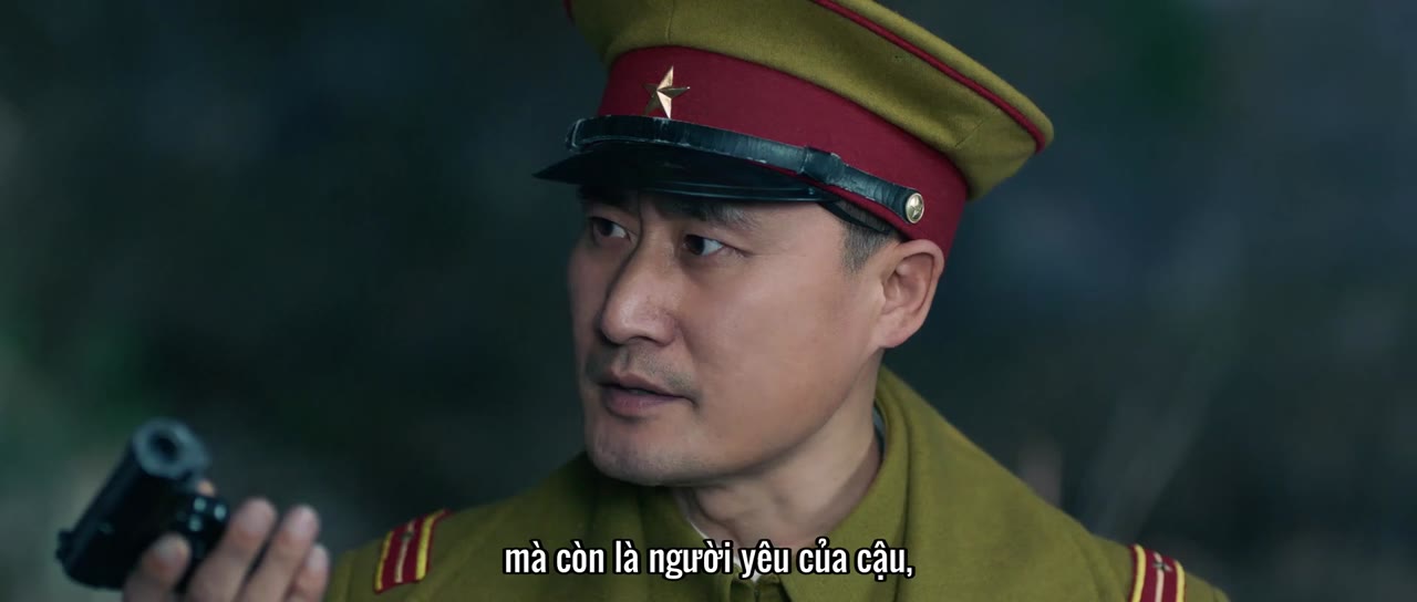 Sa Vào Tình Yêu tập 24