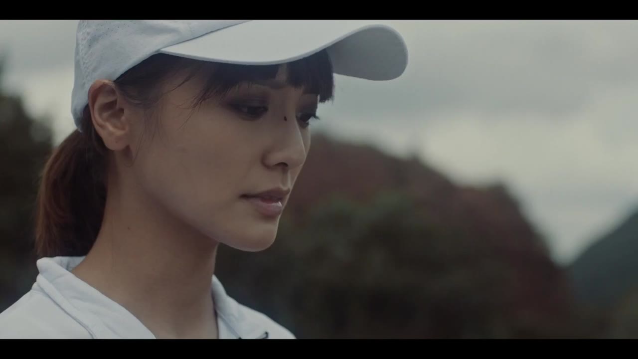 Không Ai Như Vậy tập 1 cảnh 3