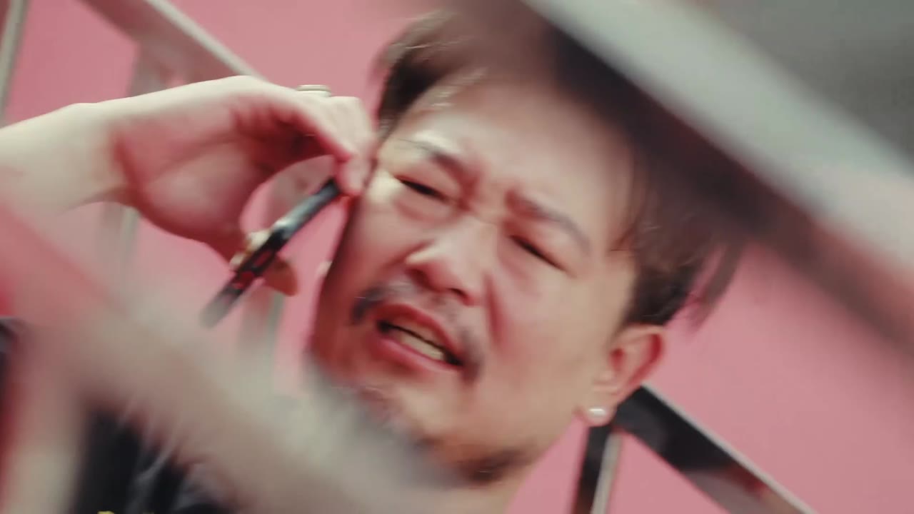 Chuyện Phòng Cảnh Sát tập 11