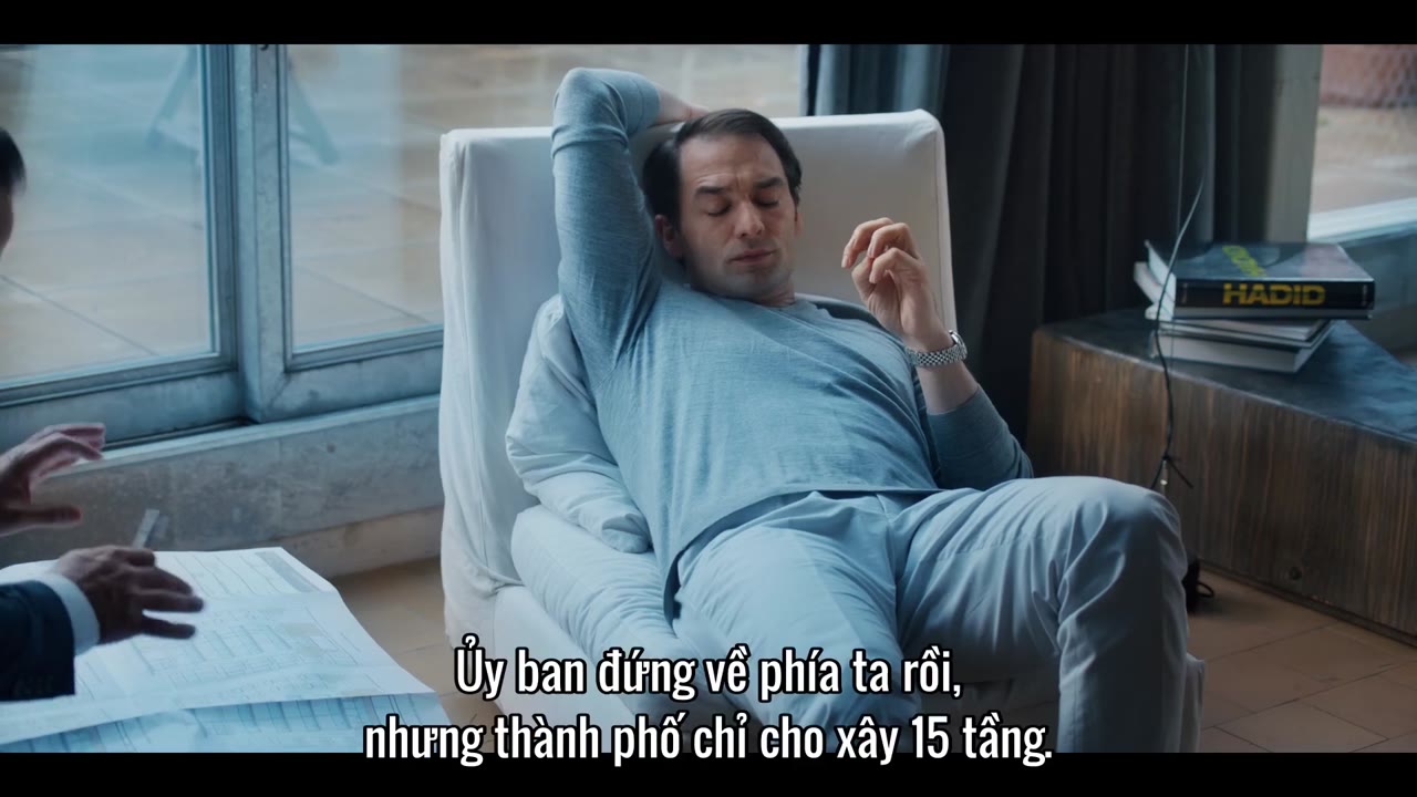 Những Người Phụ Nữ Của Màn Đêm tập 4