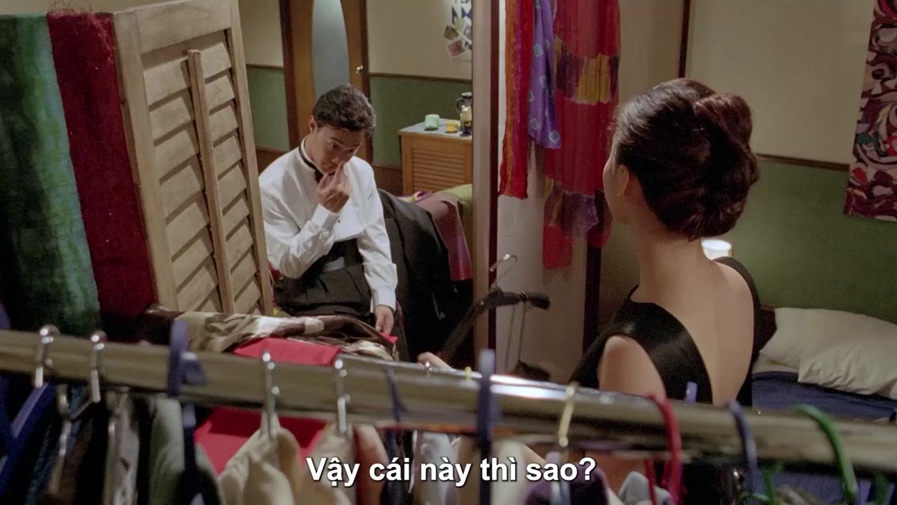 Mười Hai Đêm - cảnh 2