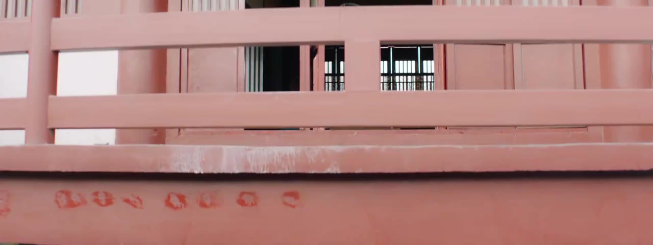Song Yểu Ký tập 1 cảnh 2