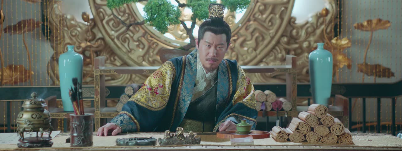 Song Yểu Ký tập 3 cảnh 3