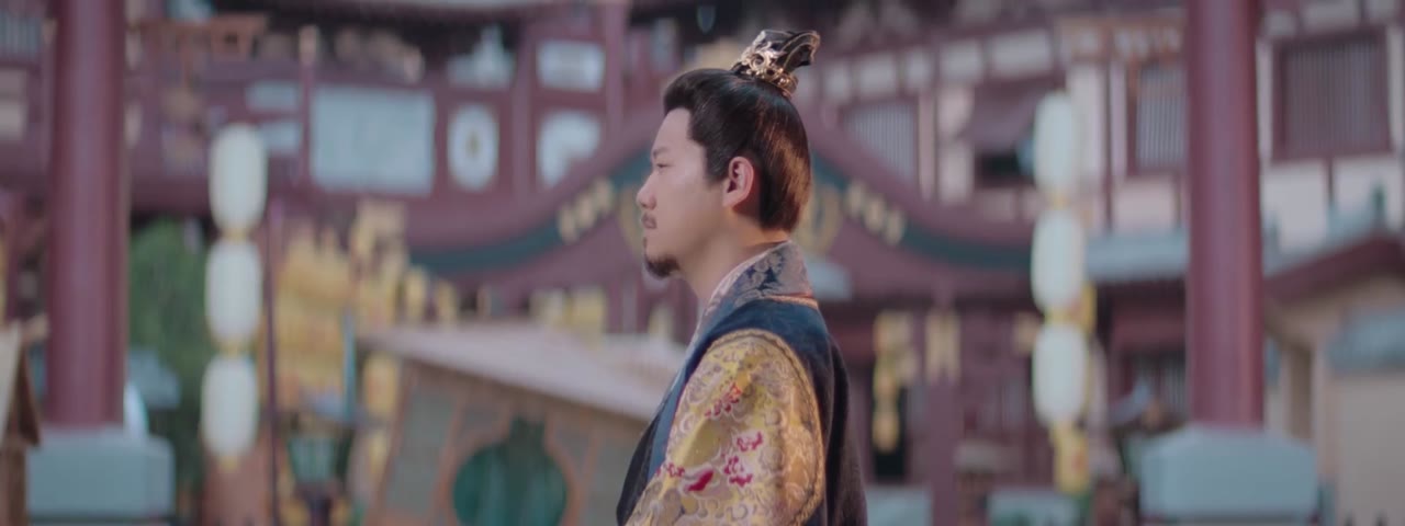 Song Yểu Ký tập 4