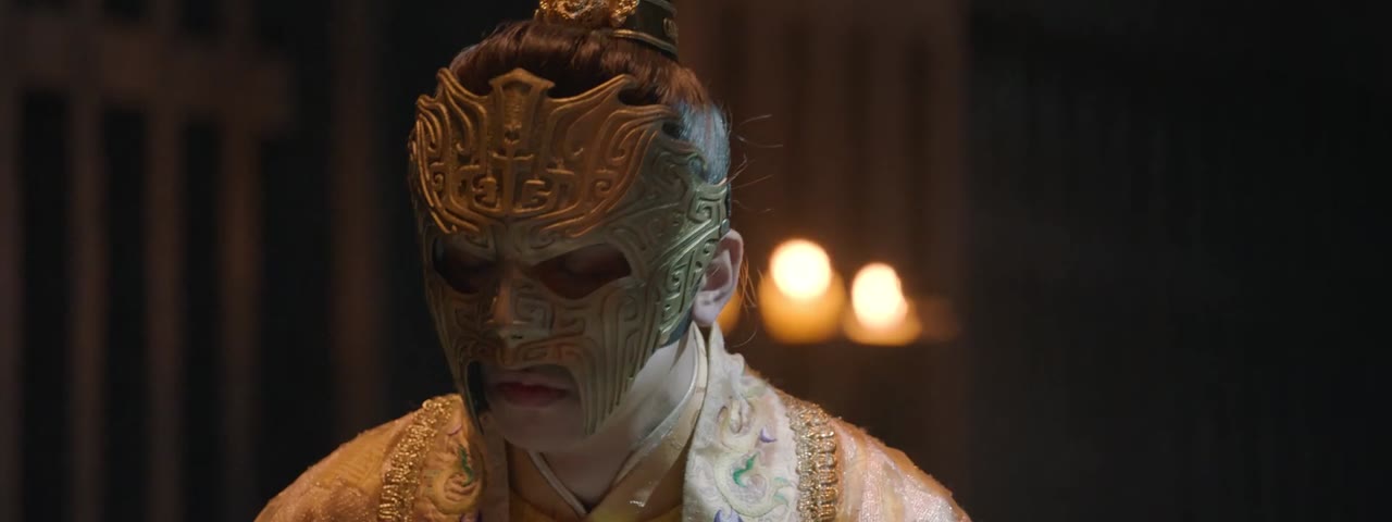 Song Yểu Ký tập 4 cảnh 2