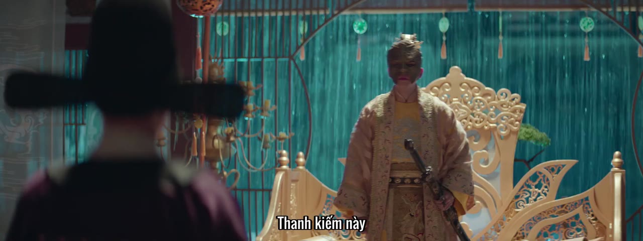 Song Yểu Ký tập 4 cảnh 3