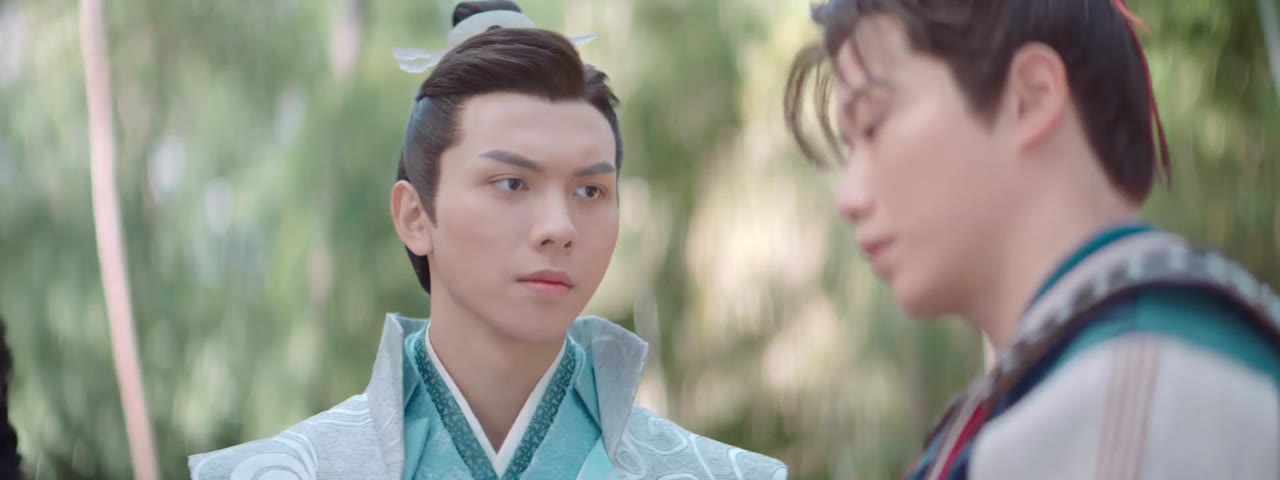 Song Yểu Ký tập 5 cảnh 2