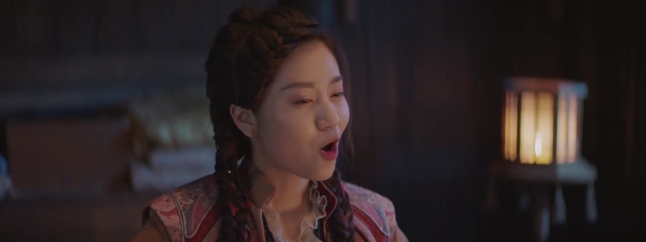 Song Yểu Ký tập 5 cảnh 3