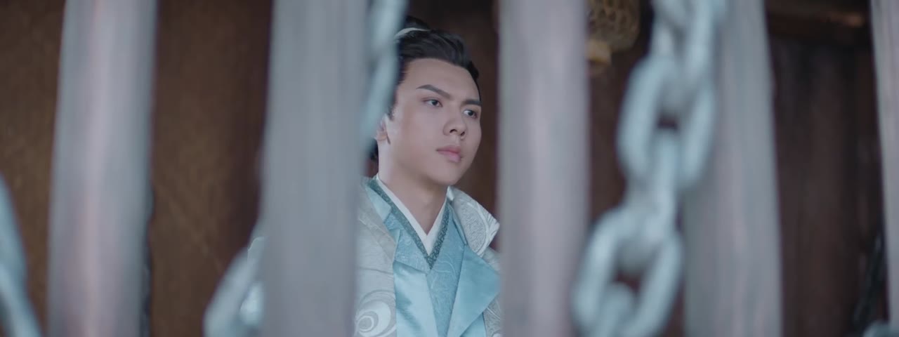 Song Yểu Ký tập 6