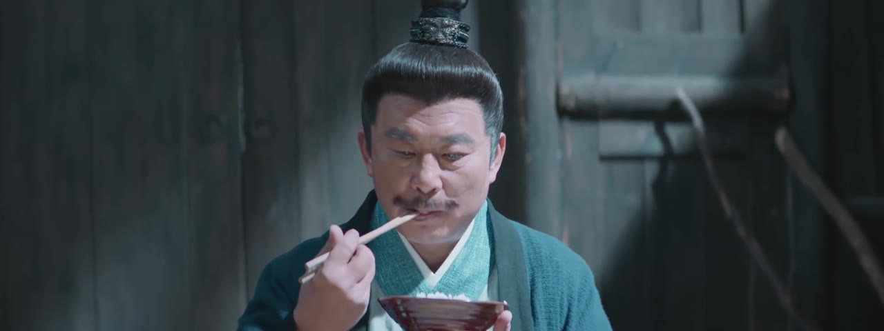 Song Yểu Ký tập 6 cảnh 2