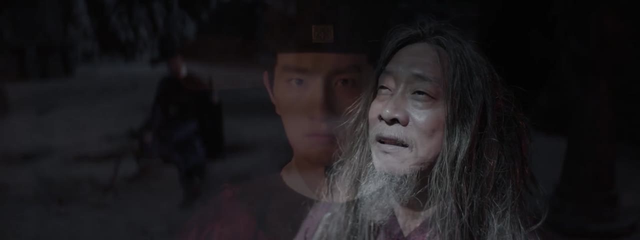 Song Yểu Ký tập 8 cảnh 2