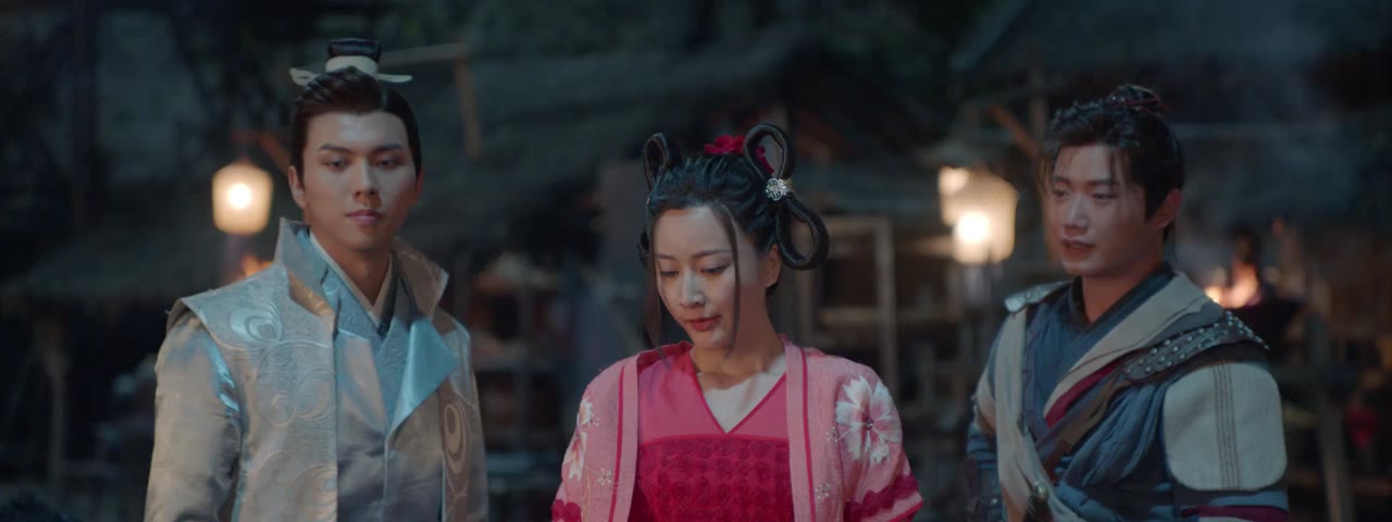 Song Yểu Ký tập 9