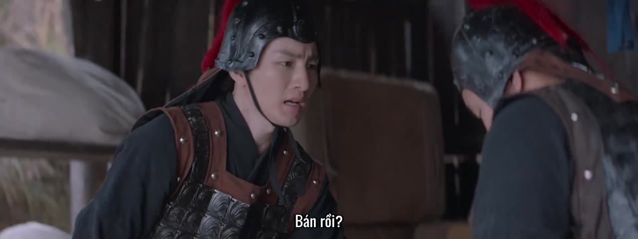 Song Yểu Ký tập 10