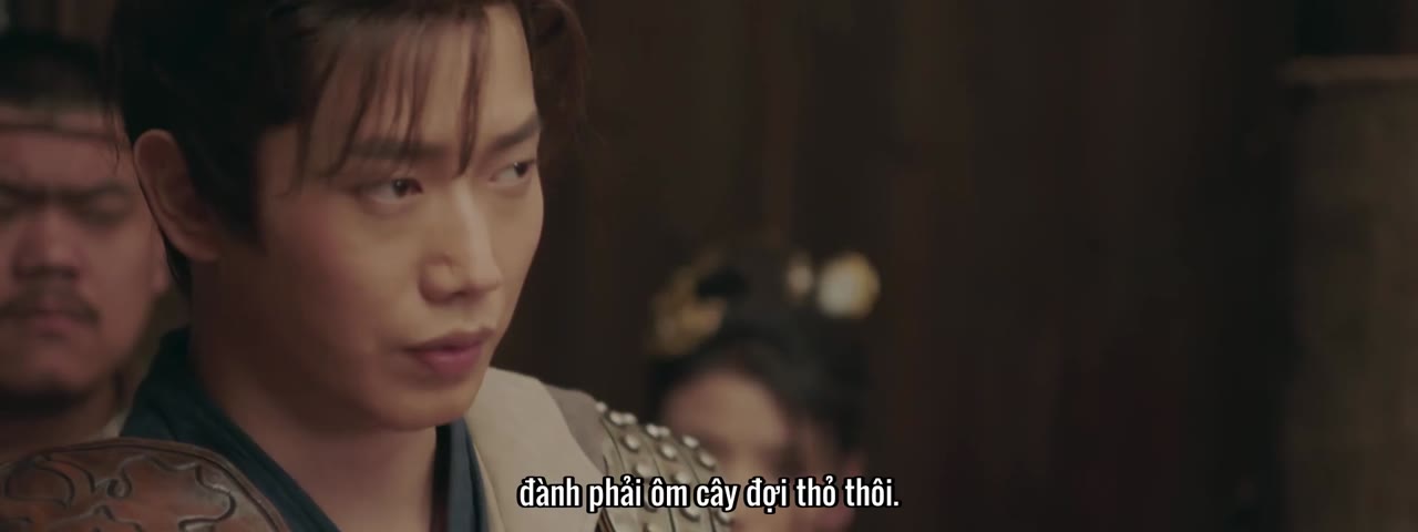 Song Yểu Ký tập 12 cảnh 2