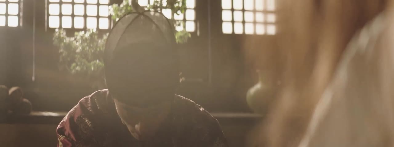 Song Yểu Ký tập 13