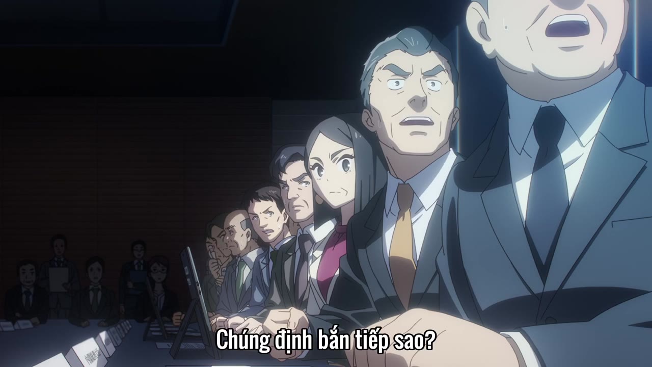 Zombie Land Saga Movie: Thiên Đường Ngân Hà Mộng Tưởng tập 1
