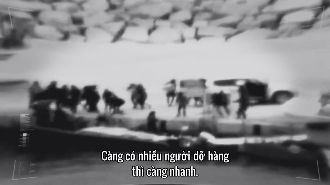 La Línea: Lằn ranh luật pháp tập 1 cảnh 3