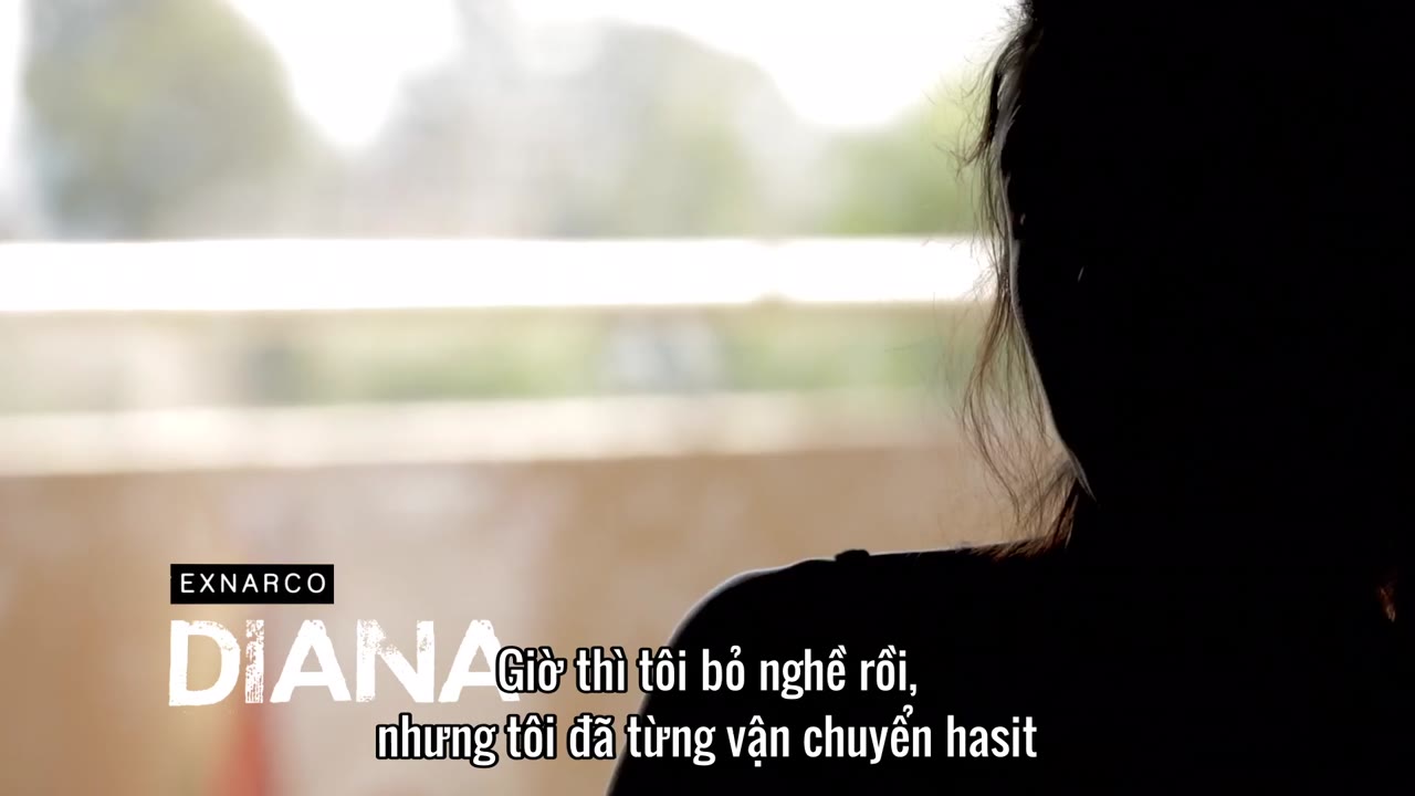 La Línea: Lằn ranh luật pháp tập 3 cảnh 2