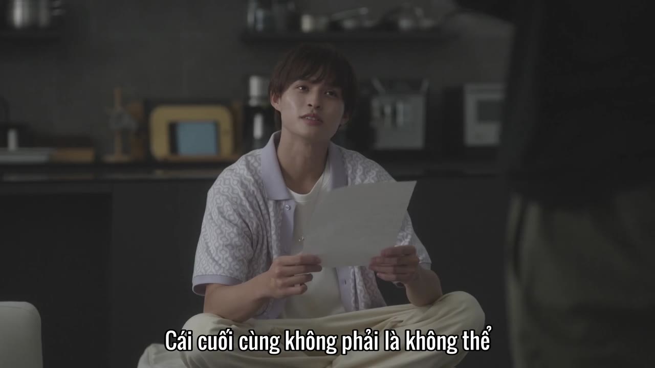 Độc Tình tập 2