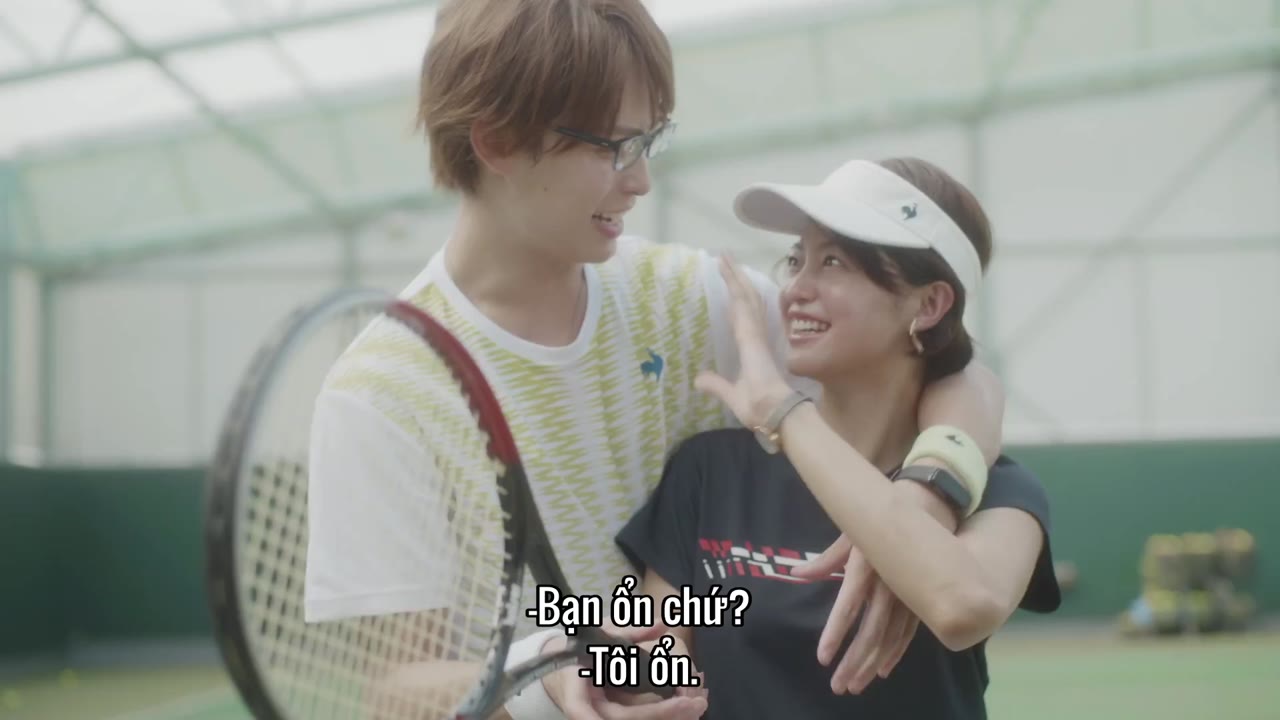 Độc Tình tập 4 cảnh 3