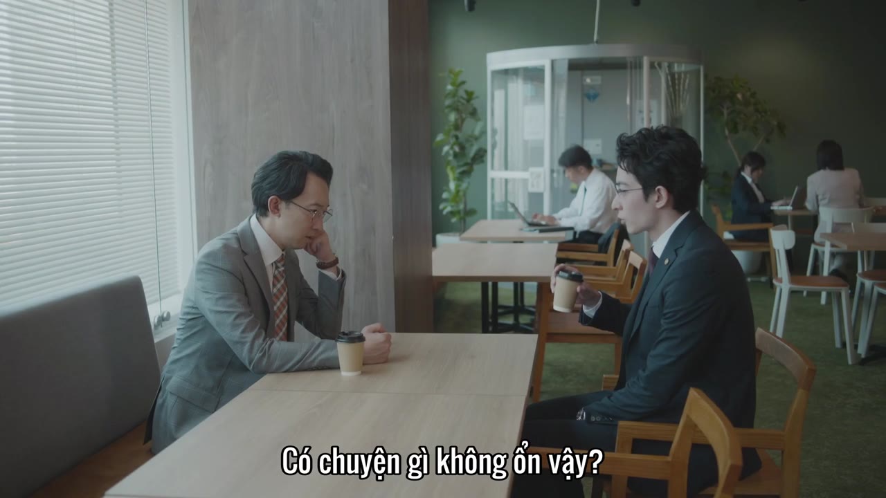 Độc Tình tập 6