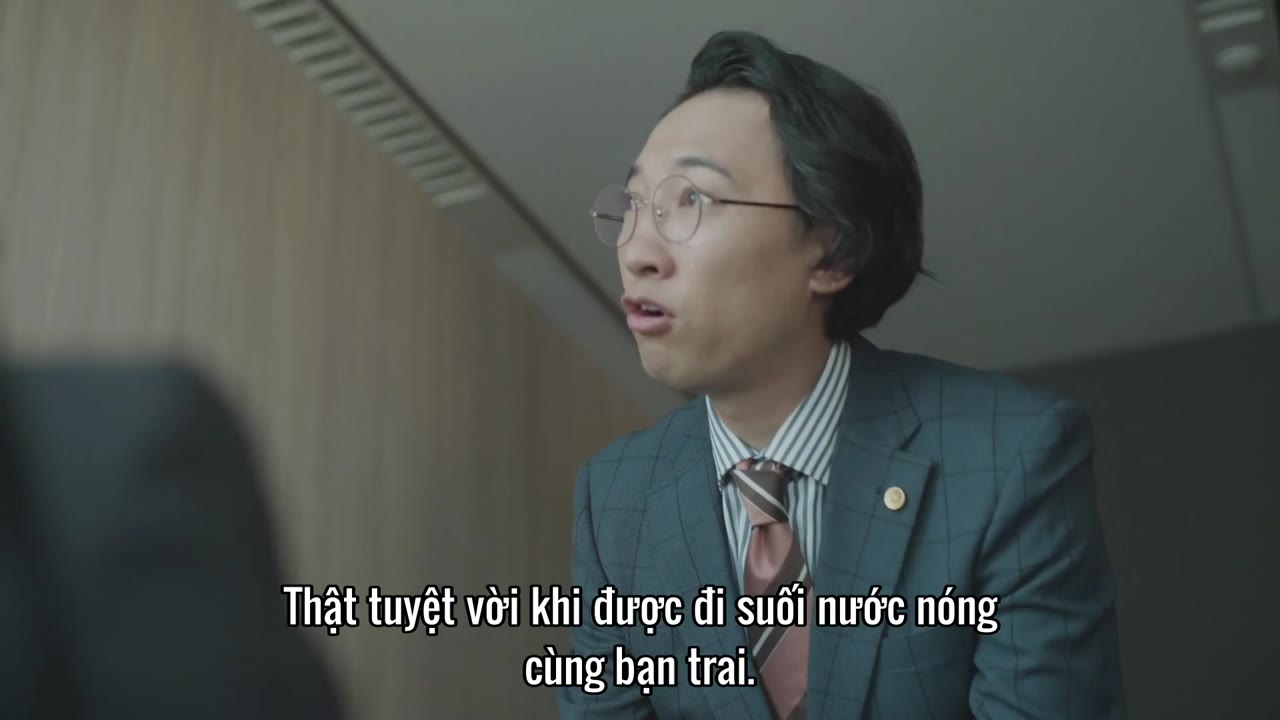 Độc Tình tập 7