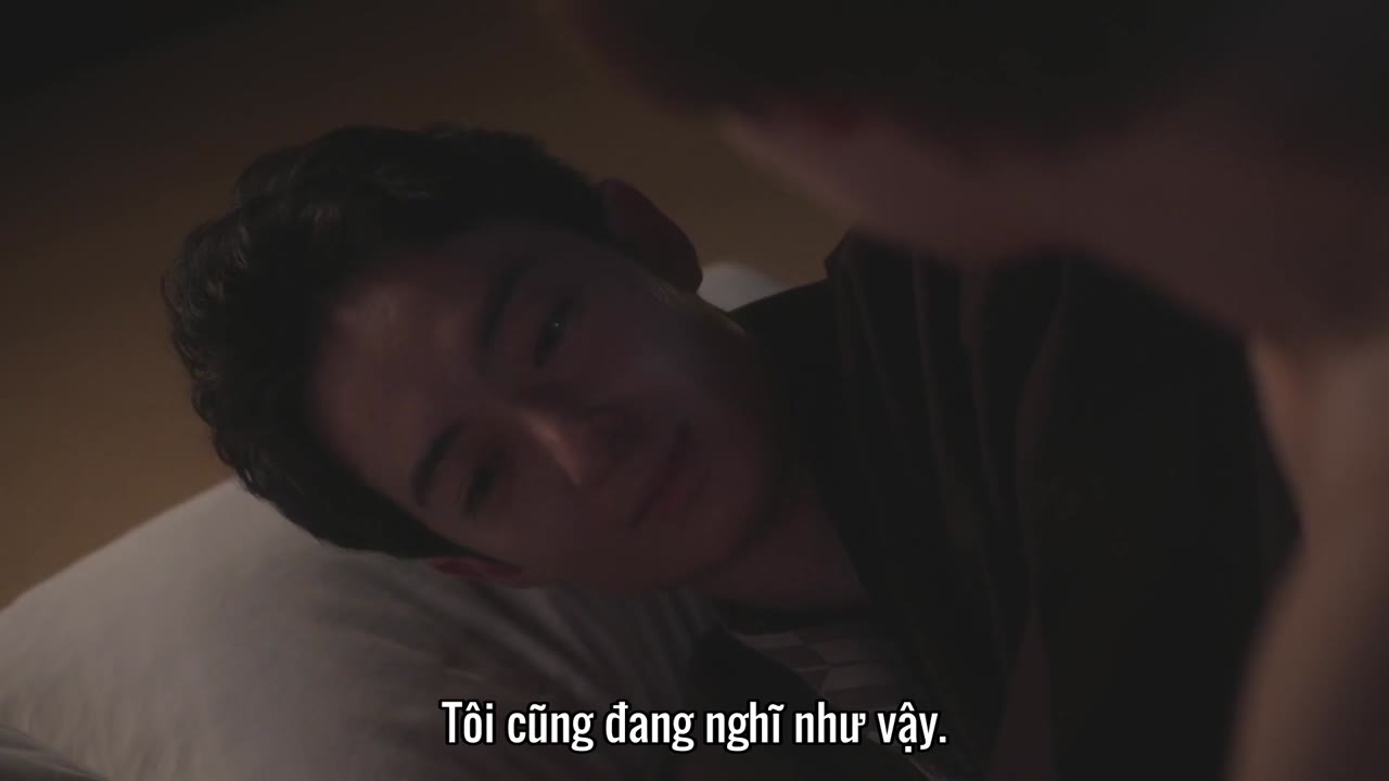 Độc Tình tập 7 cảnh 3