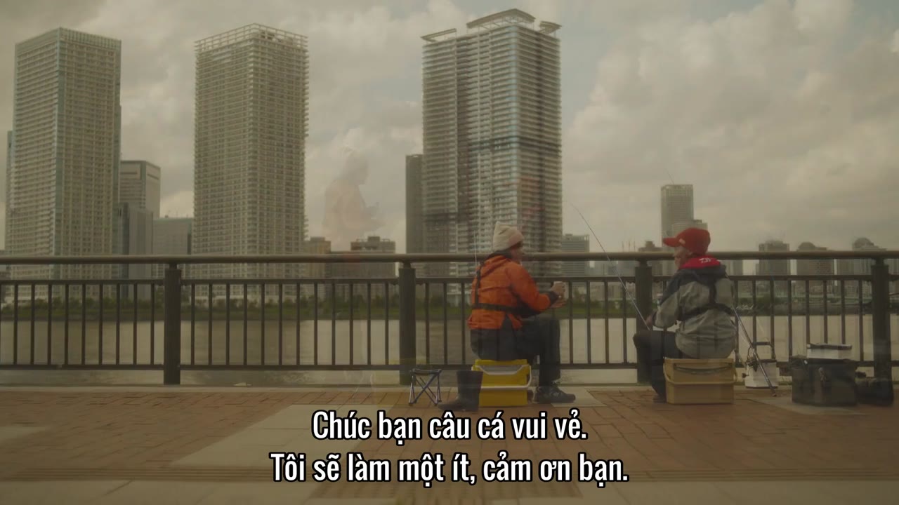 Độc Tình tập 9