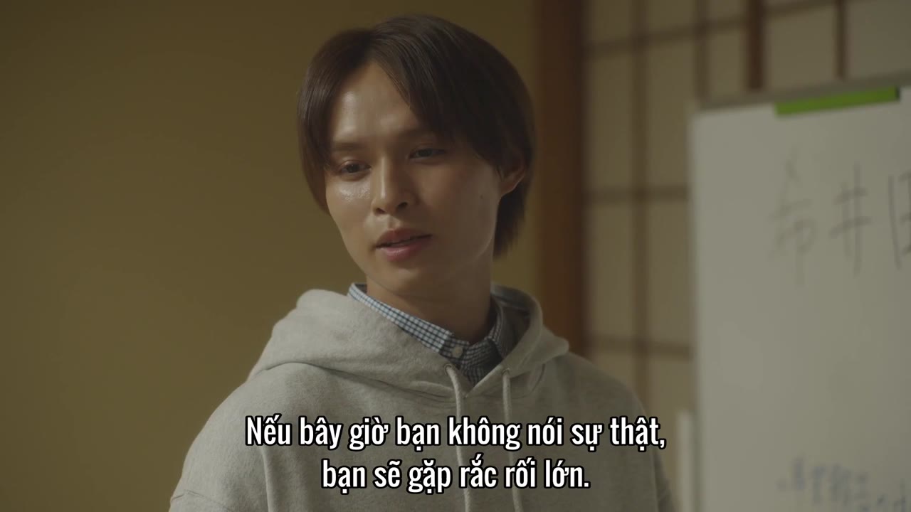 Độc Tình tập 11