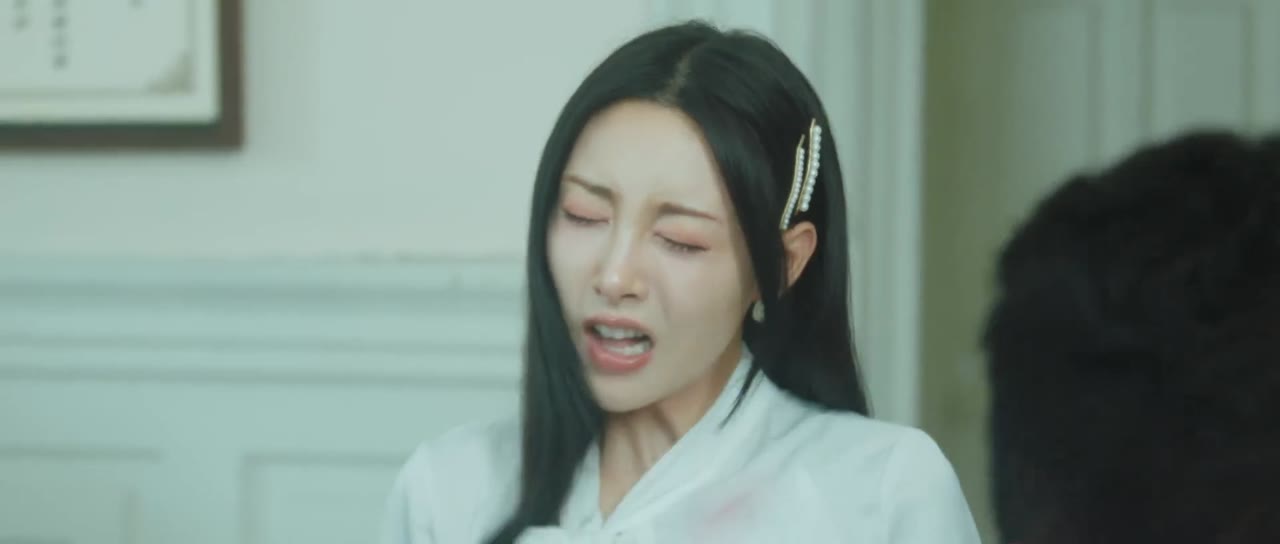 Manh Nữ tập 3 cảnh 2