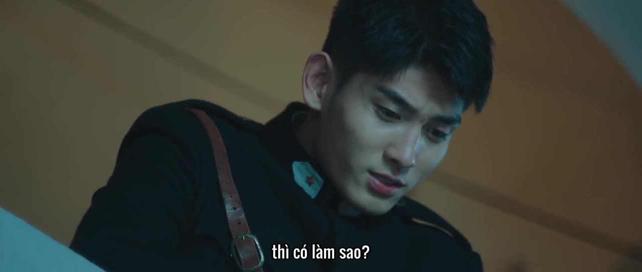 Manh Nữ tập 4 cảnh 2
