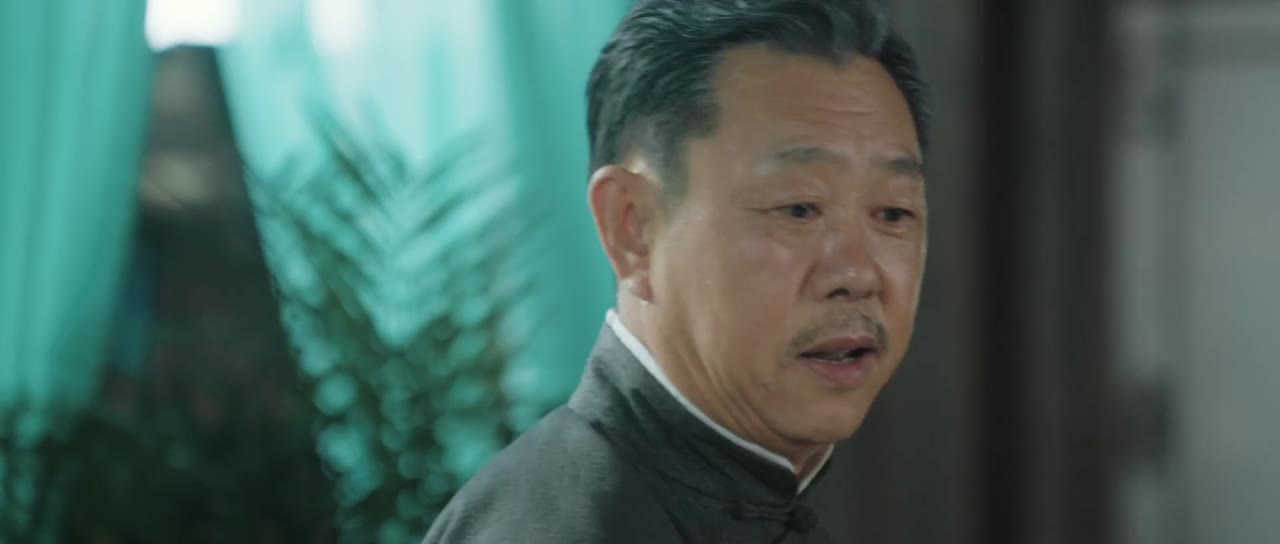 Manh Nữ tập 5 cảnh 2