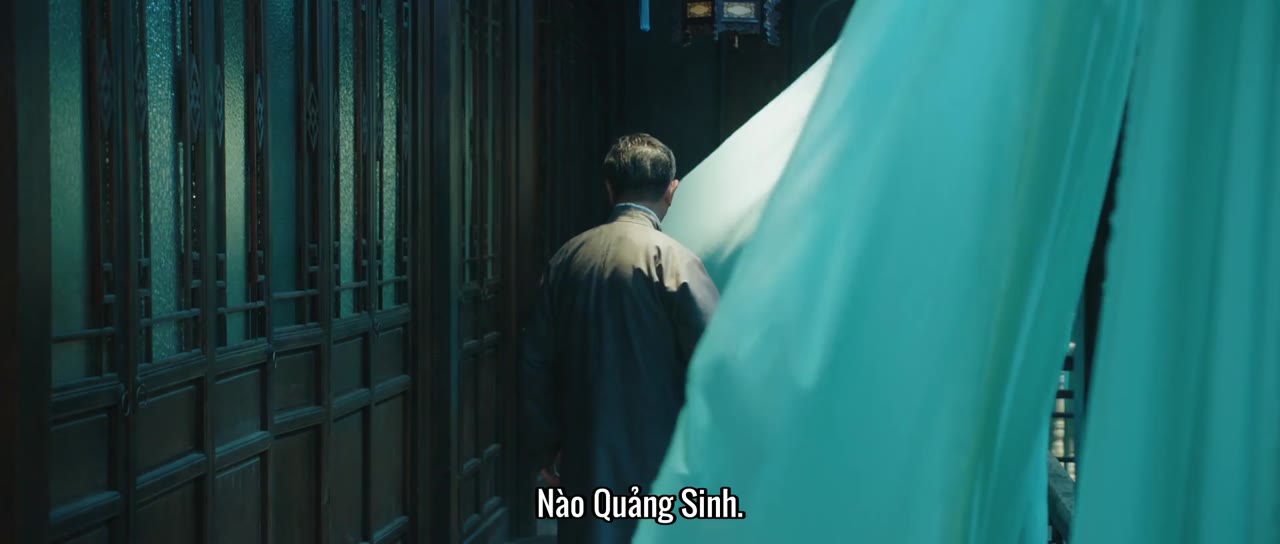 Manh Nữ tập 7