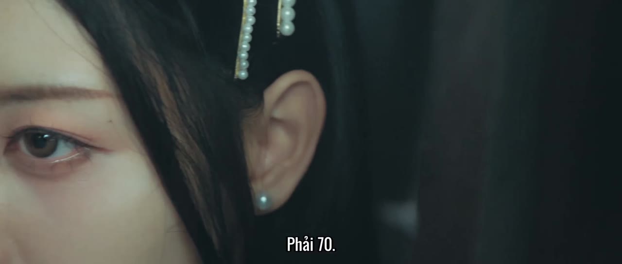 Manh Nữ tập 14 cảnh 2