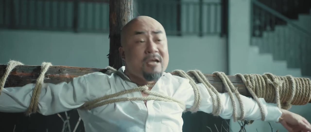 Manh Nữ tập 14 cảnh 3