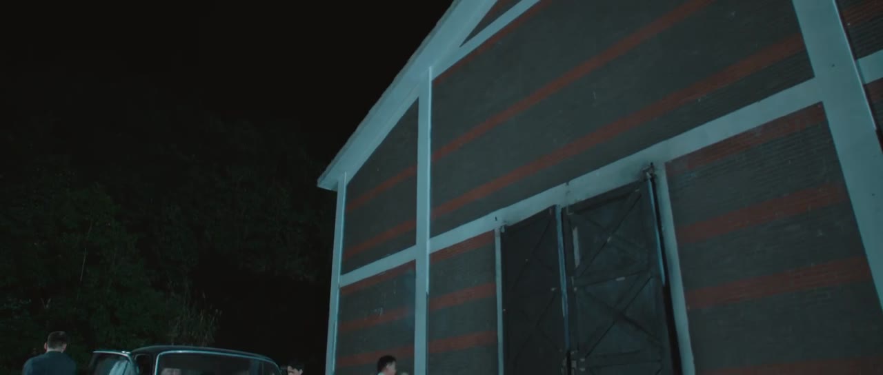 Manh Nữ tập 15