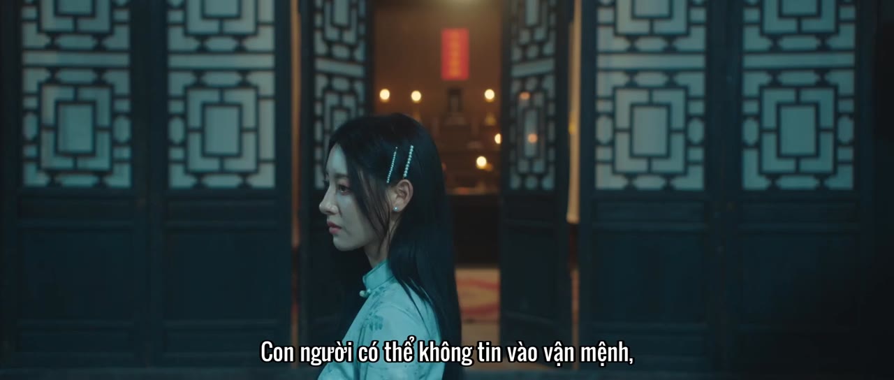 Manh Nữ tập 16