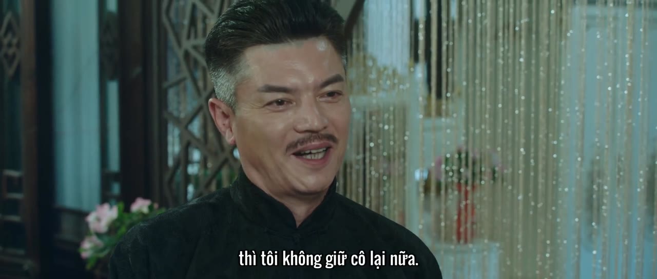 Manh Nữ tập 18 cảnh 3