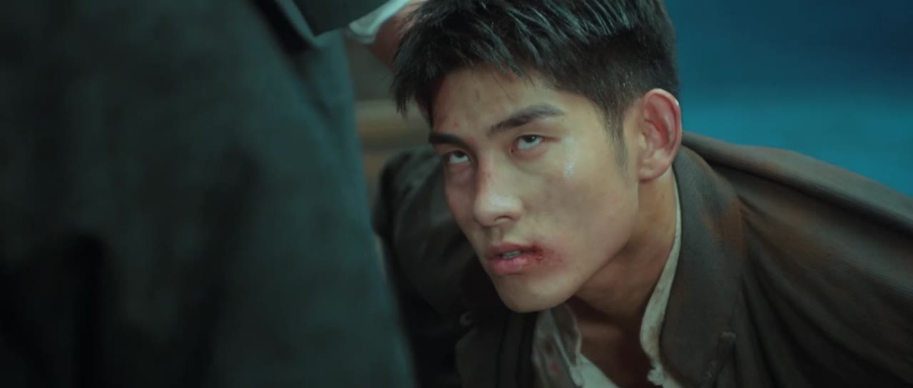 Manh Nữ tập 19