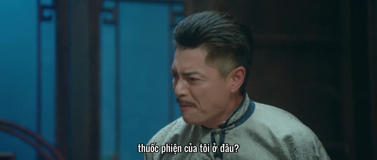 Manh Nữ tập 20